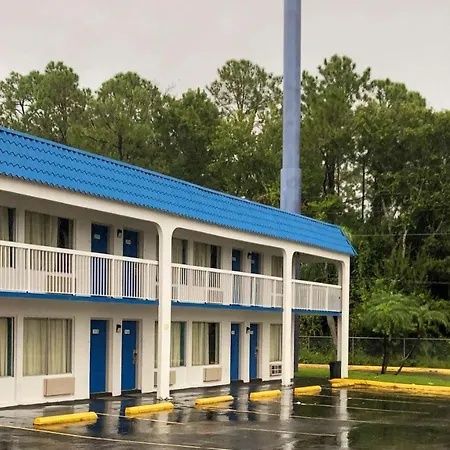 Motel 6-Daytona Beach, Fl - Speedway